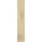 Ekena Millwork Merced Rough Sawn Craftsman Outlooker, Douglas Fir, 6"W x 30"D x 34"H OUT06X30X34MRC04RDF - alternate 2